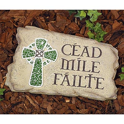 Can You Turn Your Yard into a Little Bit of Ireland?