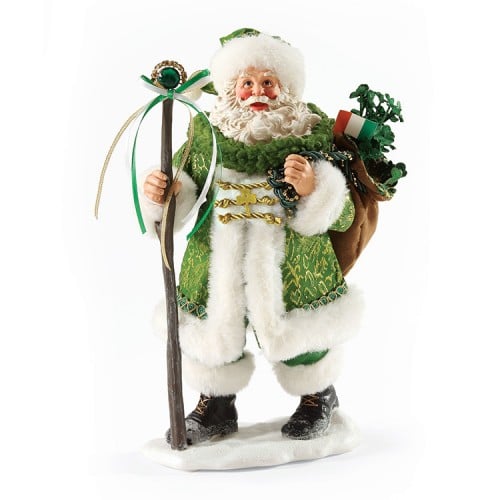 The Three Big Days of Christmas in Ireland