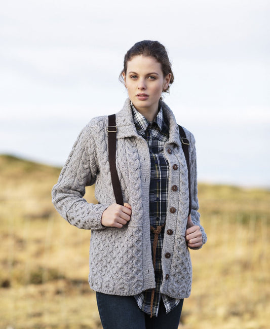Irish Gifts to Keep You Warm