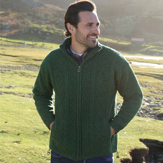 Best Irish Christmas Gifts for Him