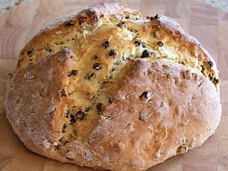 Discover Irish Breads and Cakes