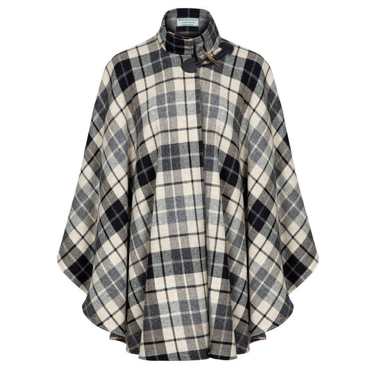 Cloak and Swagger: Irish Gifts for a Warm and Stylish Winter