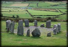 Co. Cork’s Megalithic Heritage