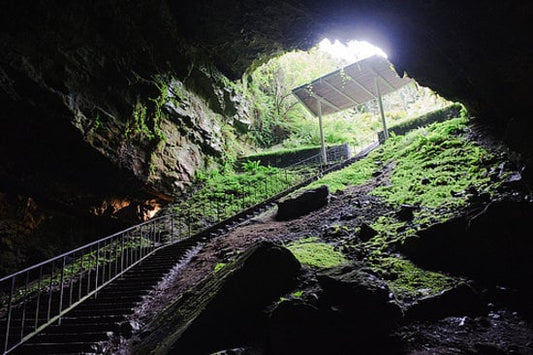Exploring Ireland’s Underground Scene