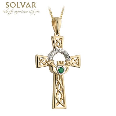 3 Irish Gift Jewelry Trends for 2017