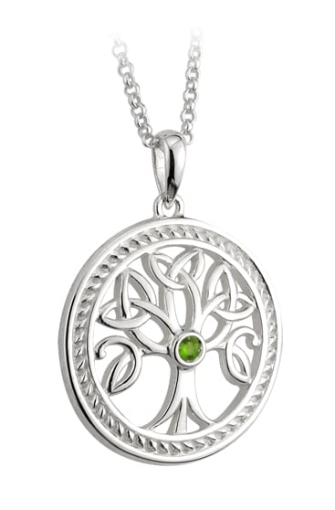 Celebrate Autumn with Tree-themed Irish Gifts