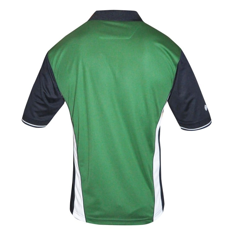 croker ireland performance shirt