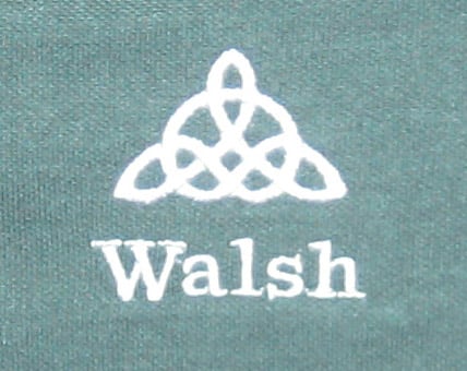 personalized hunter green polo shirt
