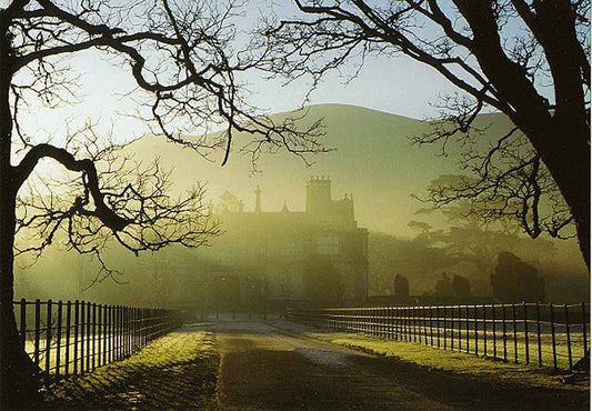 Muckross, Killarney Photographic Print