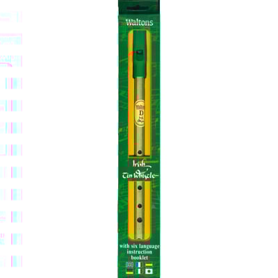 Irish Tin Whistle