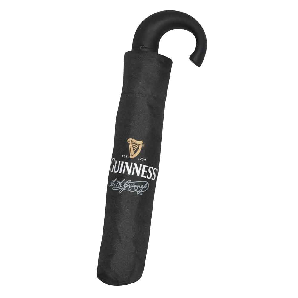 guinness | contemporary umbrella