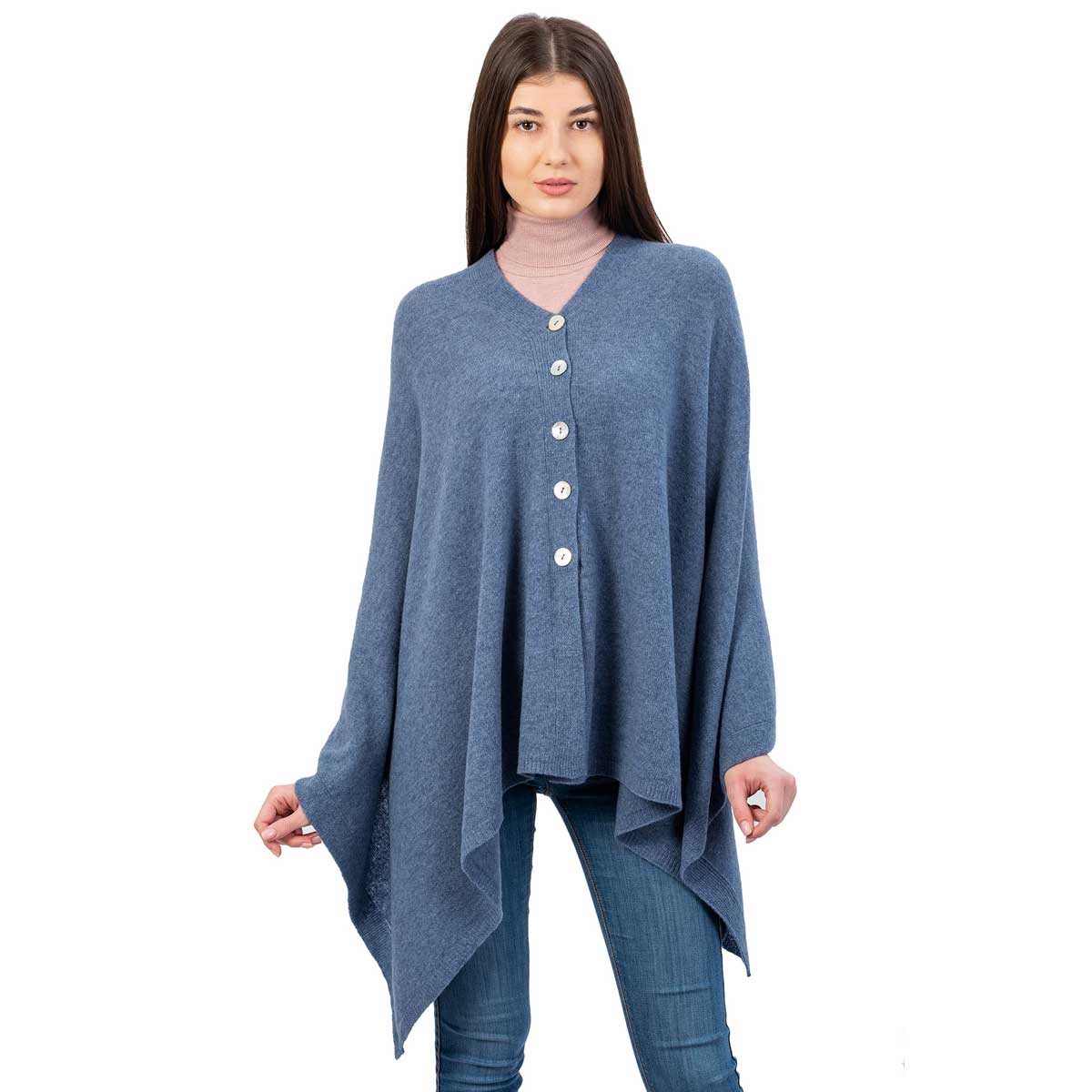 irish shawl | ladies soft lambswool shawl cape scarf