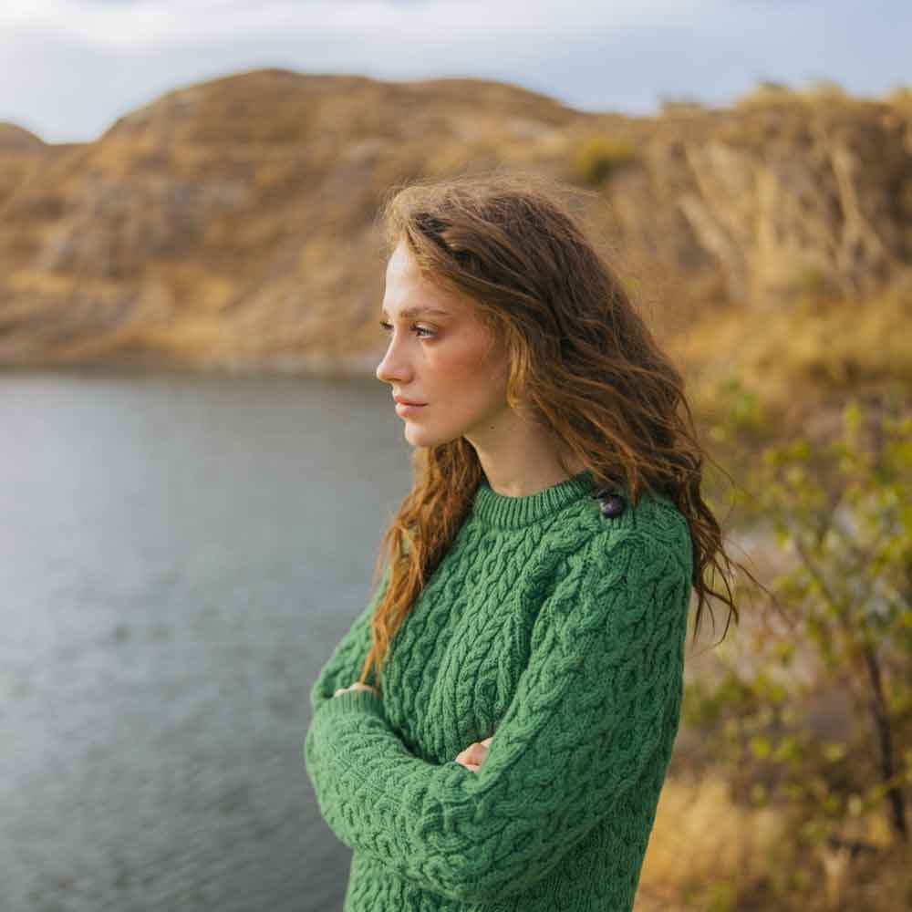 image from ireland