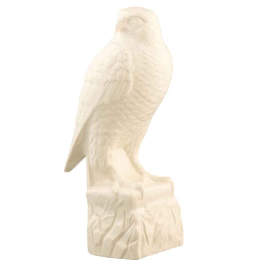 Belleek Pottery | Hawk Irish Heritage Piece