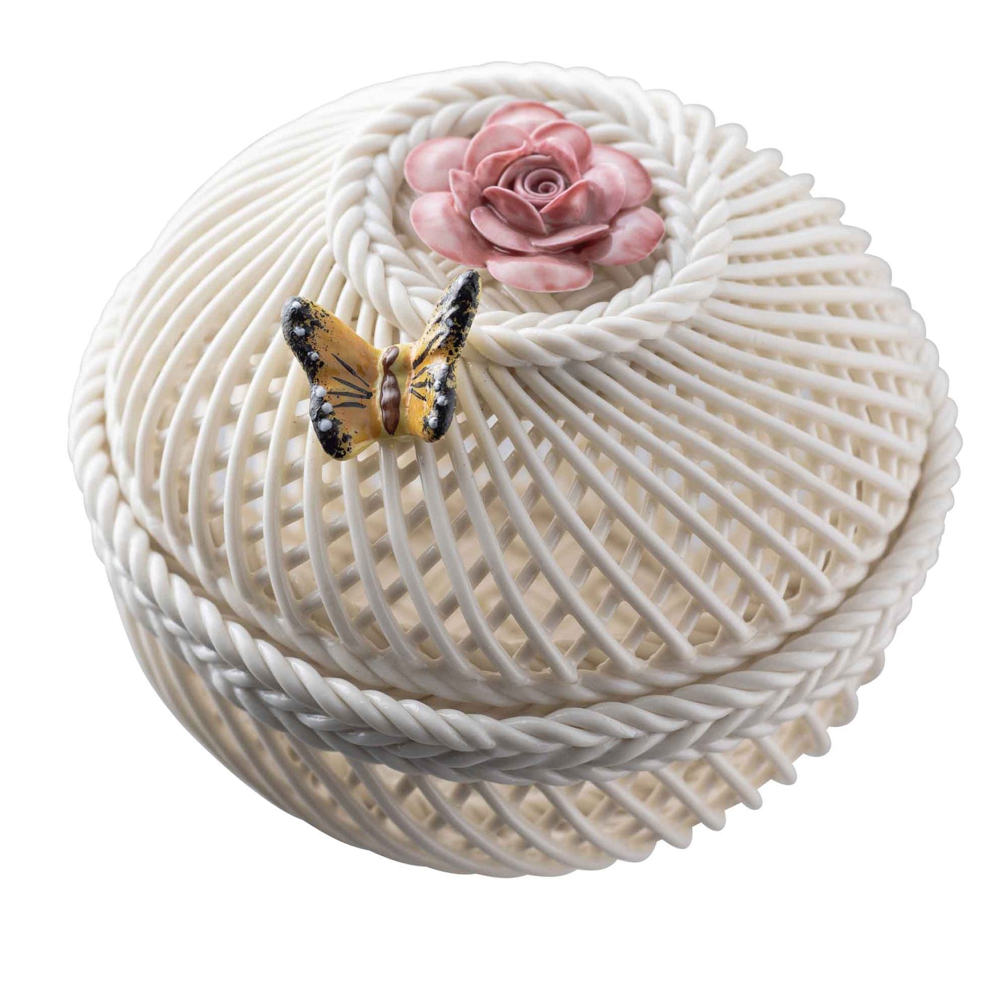 flower of the month irish basket rose june