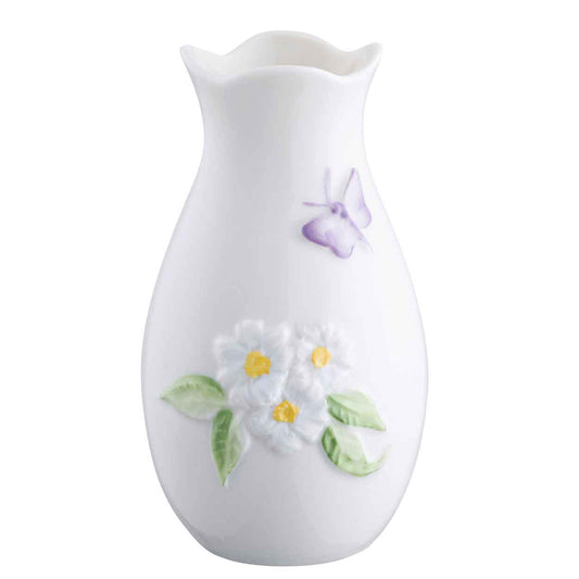 Belleek Pottery | Daisy Mini Vase