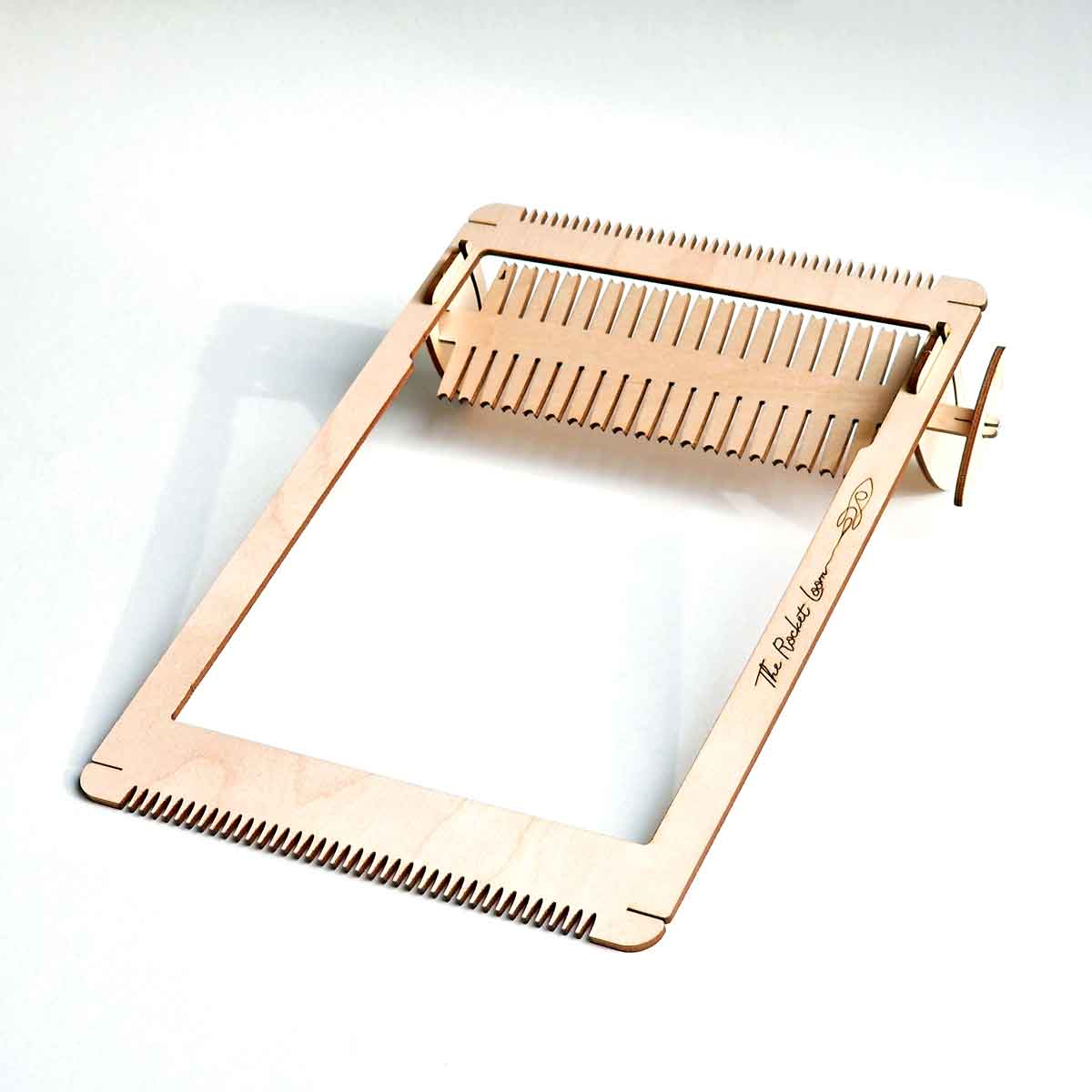 sale | irish gift | tweed weaving kit