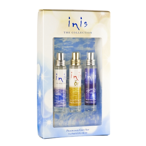 Product image for Inis Fragrance Gift Set