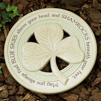 Product image for Shamrock Garden Stone