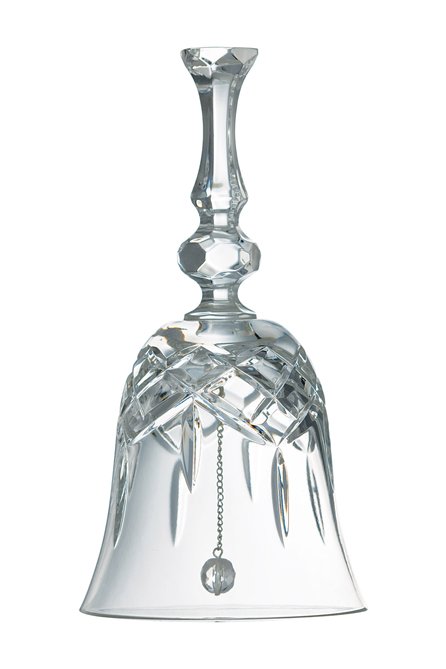 Product image for Galway Crystal Longford 6' Make Up Bell