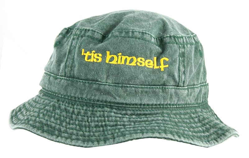 Product image for Tis Himself Bucket Hat