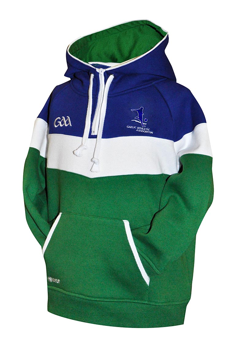 Product image for Croker GAA Kids Hooded Sweatshirt