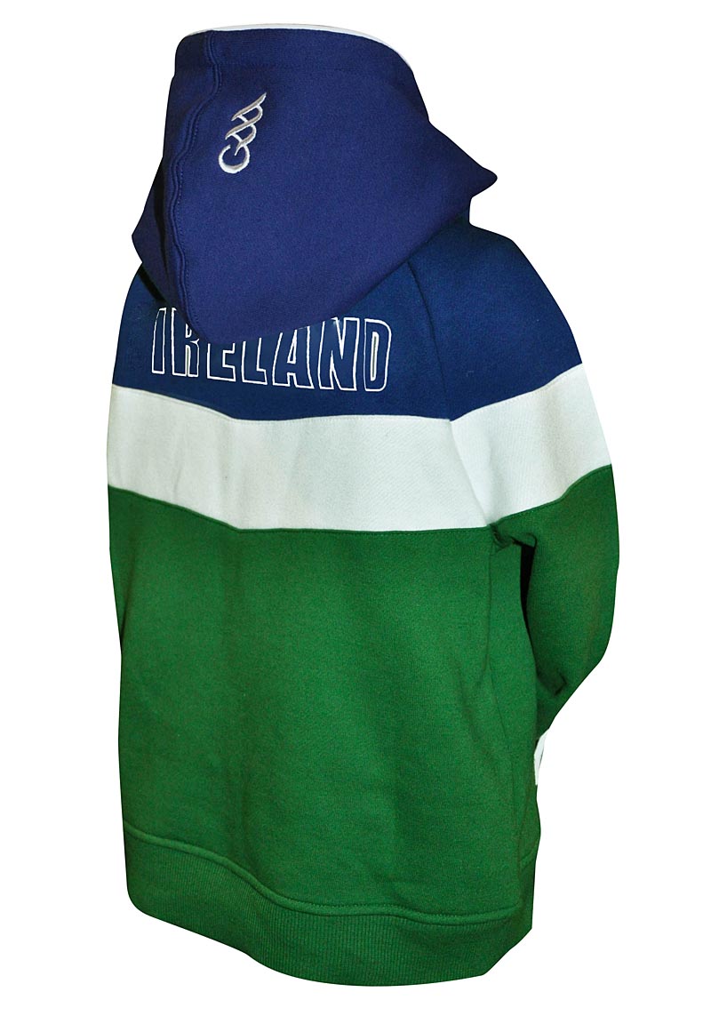 Product image for Croker GAA Kids Hooded Sweatshirt