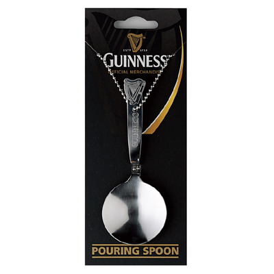 Product image for Guinness Pouring Spoon