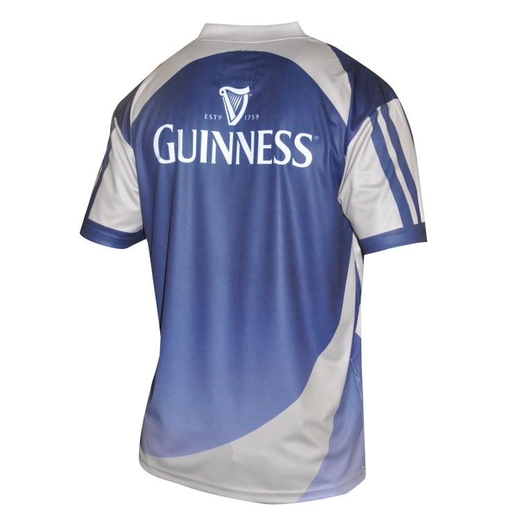 Product image for Guinness World Soccer Jersey Shirt