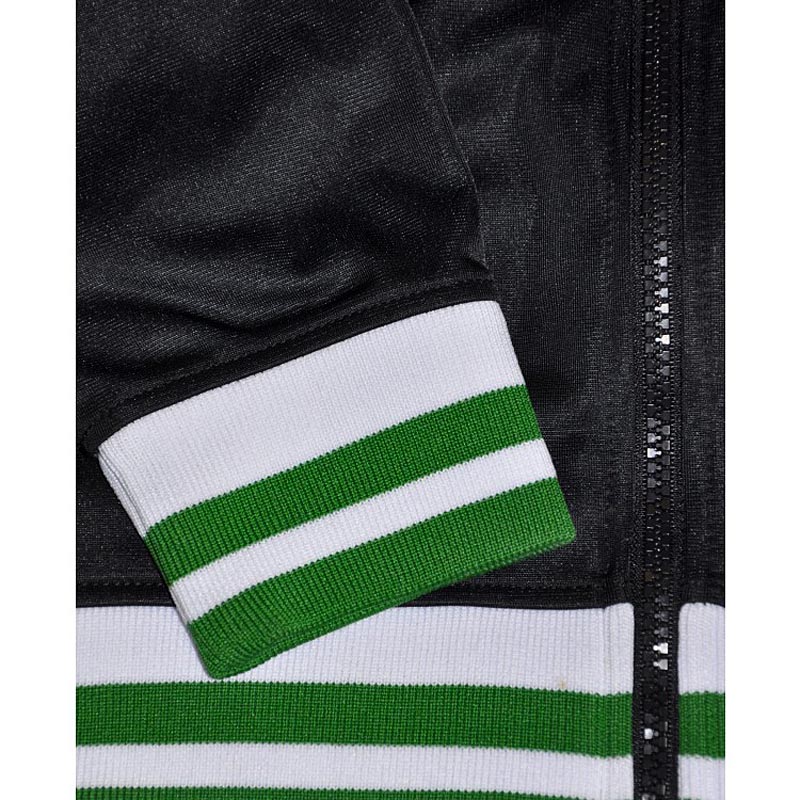 Product image for Guinness Shell Zip Jacket