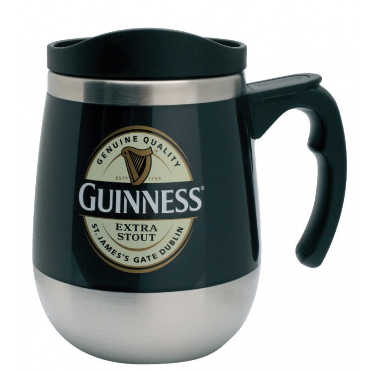 Product image for Guinness Desk Mug