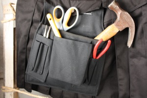 Product image for Irish Kilt - Kiltman Handyman Pocket