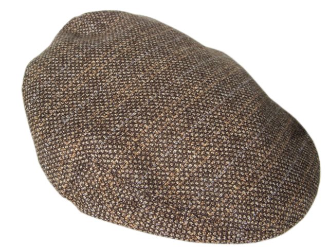 Product image for Wool Country Cap