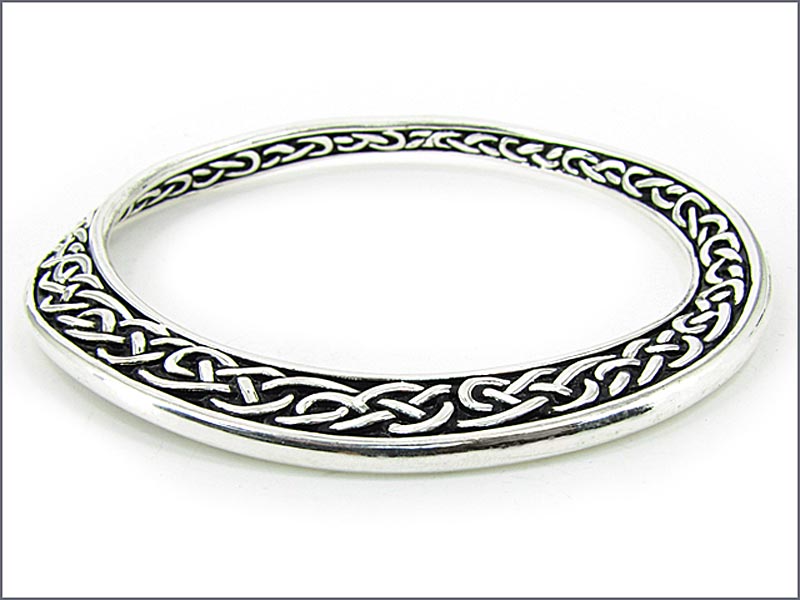 Product image for Celtic Bracelet - Celtic Mobius Bracelet