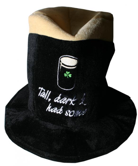 Product image for Tall Dark and Had Some Fun Hat