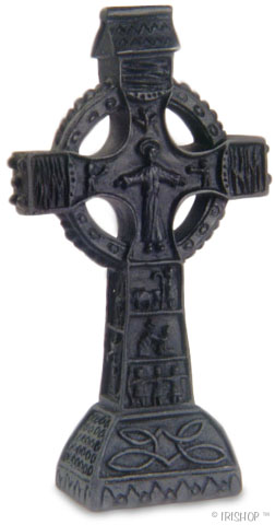 Product image for Turf Celtic Cross