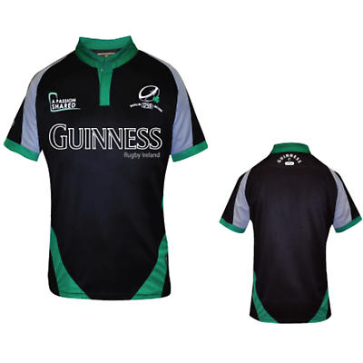 guinness jersey rugby
