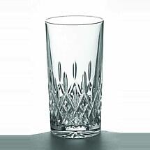 Galway Crystal Longford Crystal Hi-Ball Glass (Pair) Product Image