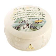 Belleek Irish Blessing Gift Box Product Image