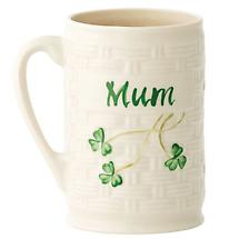 Belleek Mum Mug Product Image