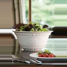 Belleek Claddagh Serving Bowl Product Image