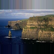Alternate image for Cliffs of Moher Photographic Print