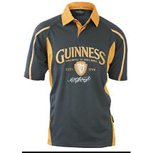 Alternate image for Guinness Performance Rugby Shirt