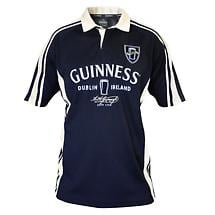 Guinness Dublin Performance Rugby Shirt Product Image