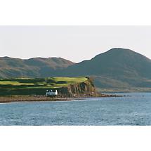 Ring of Kerry near Waterville Photographic Print Product Image