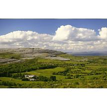 The Burren, Co Clare Photographic Print Product Image