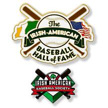 Alternate image for Irish American Baseball Society | Gold Level Membership Package