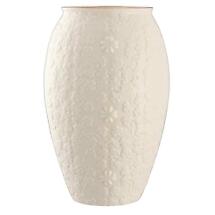 Belleek Pottery | Field of Irish Shamrocks Vase Product Image