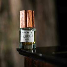 Alternate image for Irish Perfume | Didessa Luxury Irish Fragrance