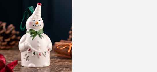 Have it for <span>The Holidays</span>
